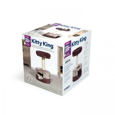 Kitty King - 7302