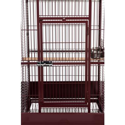 Playtop Bird Home - Red - 3152RED