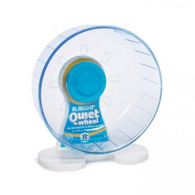 Prevue Quiet Wheel 8 - 90017