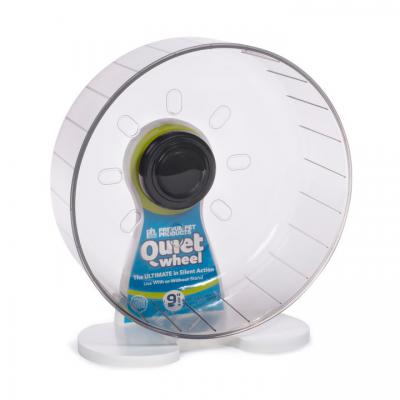 Prevue Quiet Wheel 9 1/2 - 90018