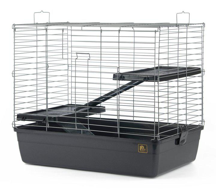 Adult Ferret Home/Travel Cage 529 Prevue Pet Products