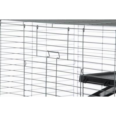 Adult Ferret Home/Travel Cage - 529