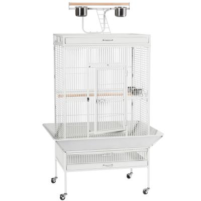 Playtop Bird Home - Chalk White - 3153C