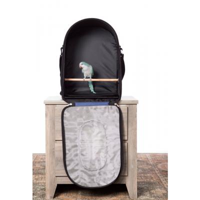 Backpack Bird Travel Carrier - 1311