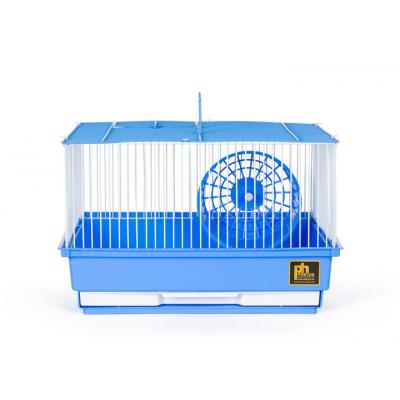 Single Story Hamster Cage - Blue - SP2000BL