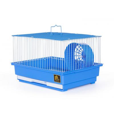 Single Story Hamster Cage - Blue - SP2000BL