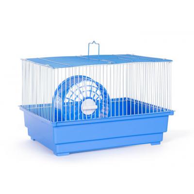 Single Story Hamster Cage - Blue - SP2000BL