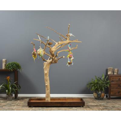 Coffeawood Tree Style #1 Floor Stand Small - 22613