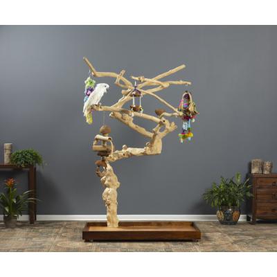 Coffeawood Tree Style #1 Floor Stand Large - 22615