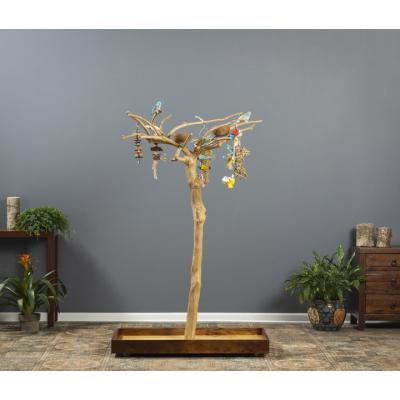 Coffeawood Tree Style #2 Floor Stand Small - 22623