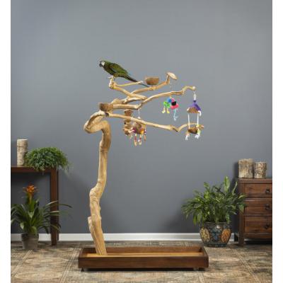 Coffeawood Tree Style #2 Floor Stand Medium - 22624