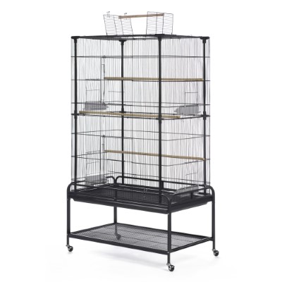 Playtop Flight Cage with Stand