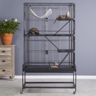Deluxe Critter Cage - 484