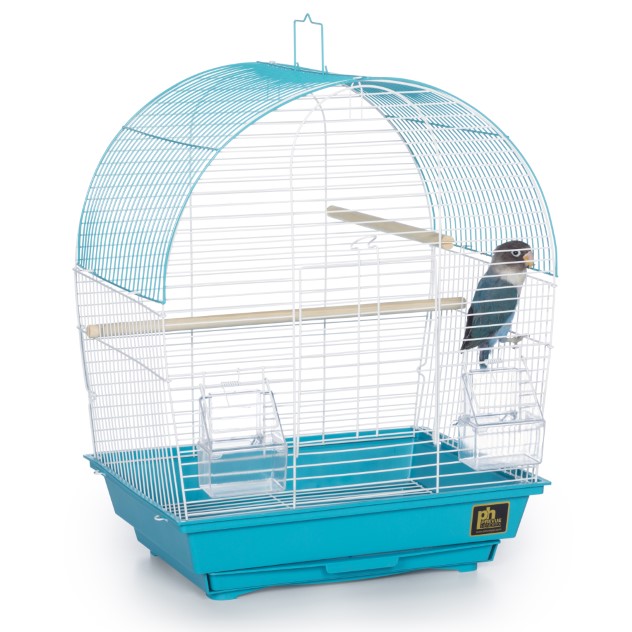 Assorted Parakeet Bird Cages (8 Pack) SP21008 Prevue Pet Products