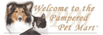 Pampered Pet Mart