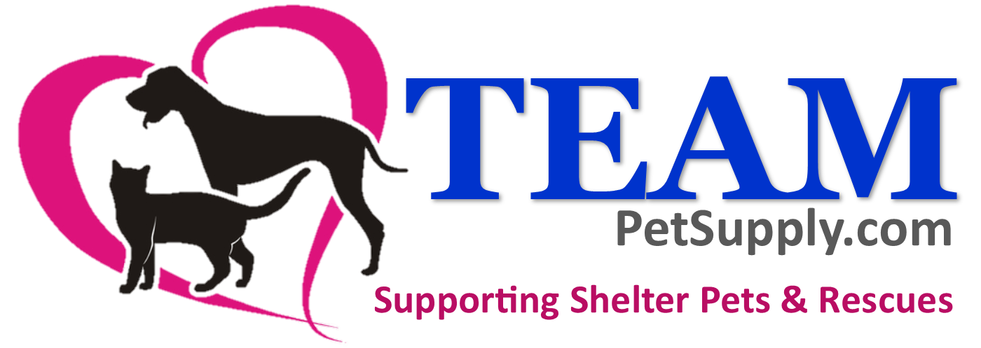 Team Pet Supply