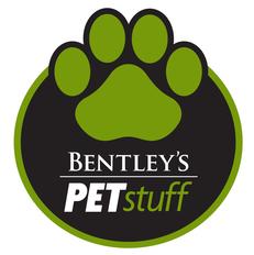 Bentley's Pet Stuff