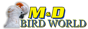 M&D Bird World